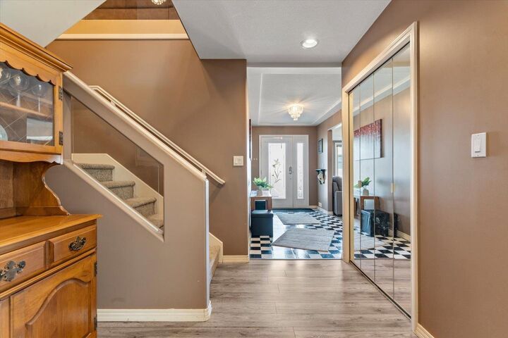 Property Photo: 3555 Blue Jay Street 16 BC V2T 6N7