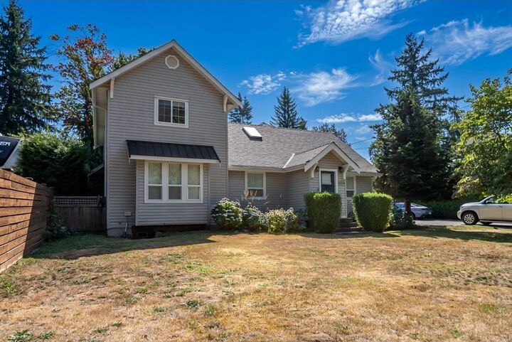 Property Photo: 9194 Wright Street BC V1M 3T4