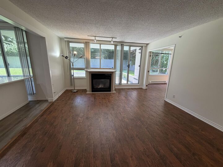 Property Photo: 555 Austin Avenue 104 BC V3K 6R8