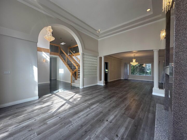Property Photo:  4331 Pendlebury Road  BC V7E 1E4 