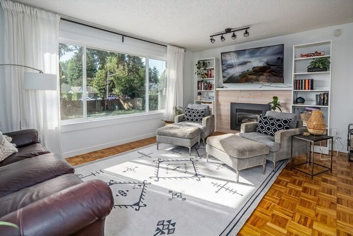 Property Photo: 23165 88 Avenue BC V1M 2R5