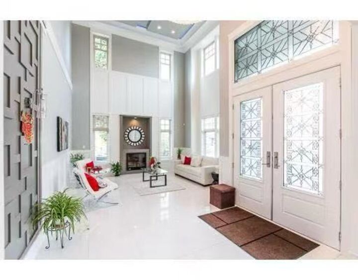 Property Photo: 4128 Peterson Drive BC V7E 4X8