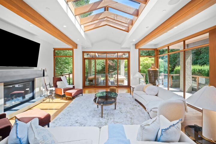 Property Photo:  510 Eastcot Road  BC V7S 1E4 