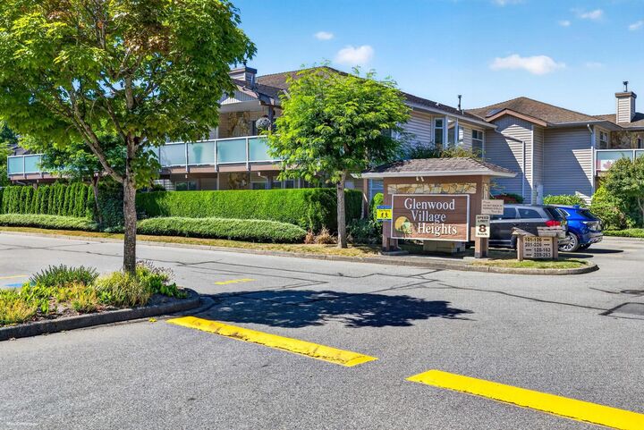 Property Photo: 6875 121 Street 132 BC V3W 1C2