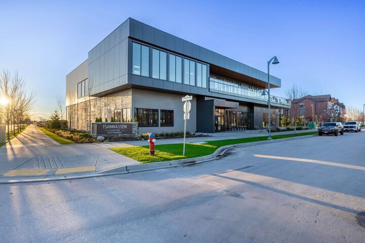Property Photo: 4738 Hemlock Way 119 BC V4M 0E3