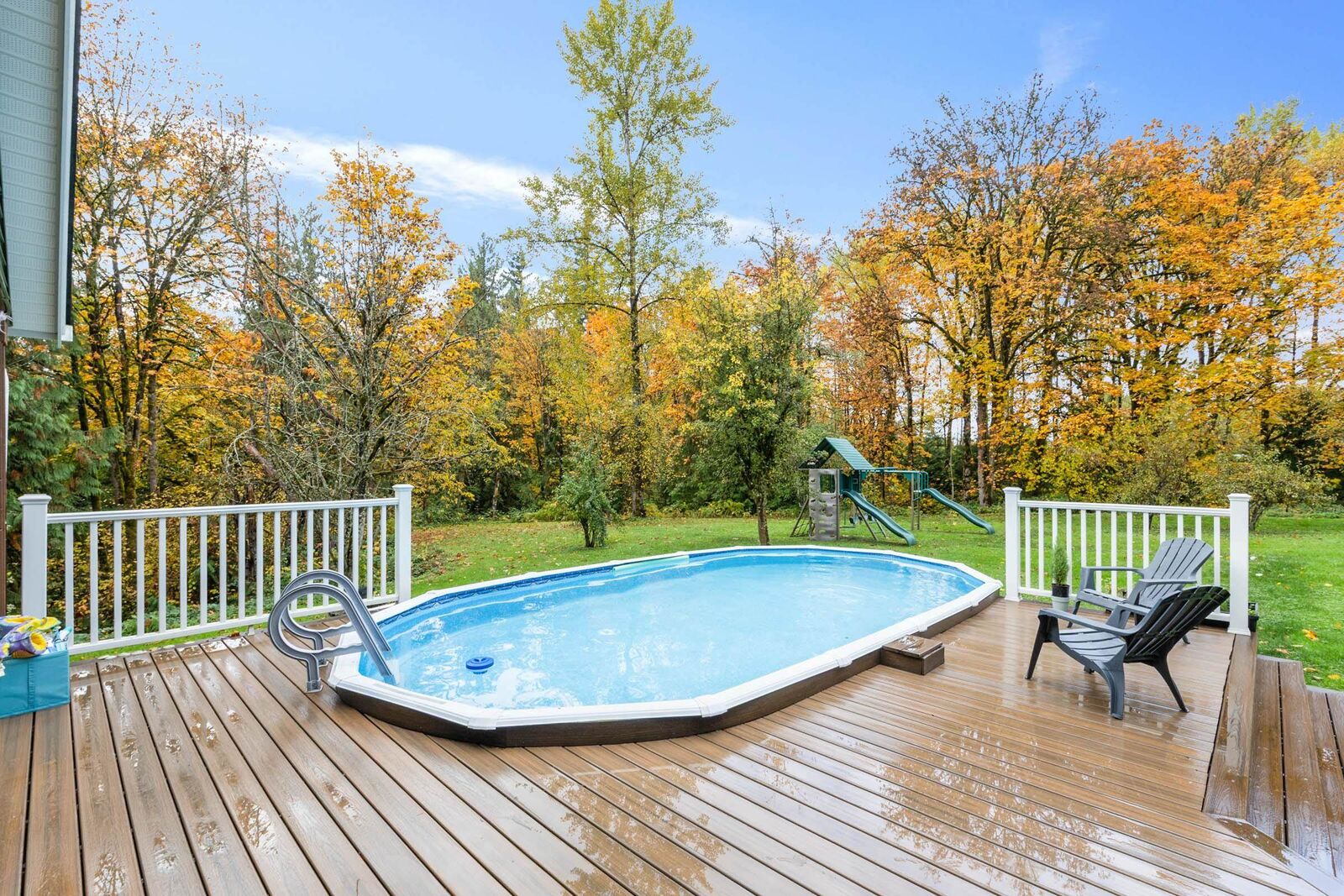 Property Photo: 24445 104 Avenue BC V2W 1J2