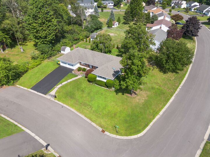 Property Photo:  2 Somerset Dr  NY 13760 