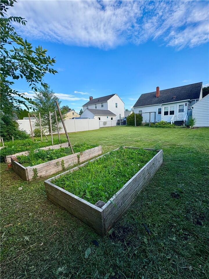 Property Photo: 235 Onondaga Street NY 14830