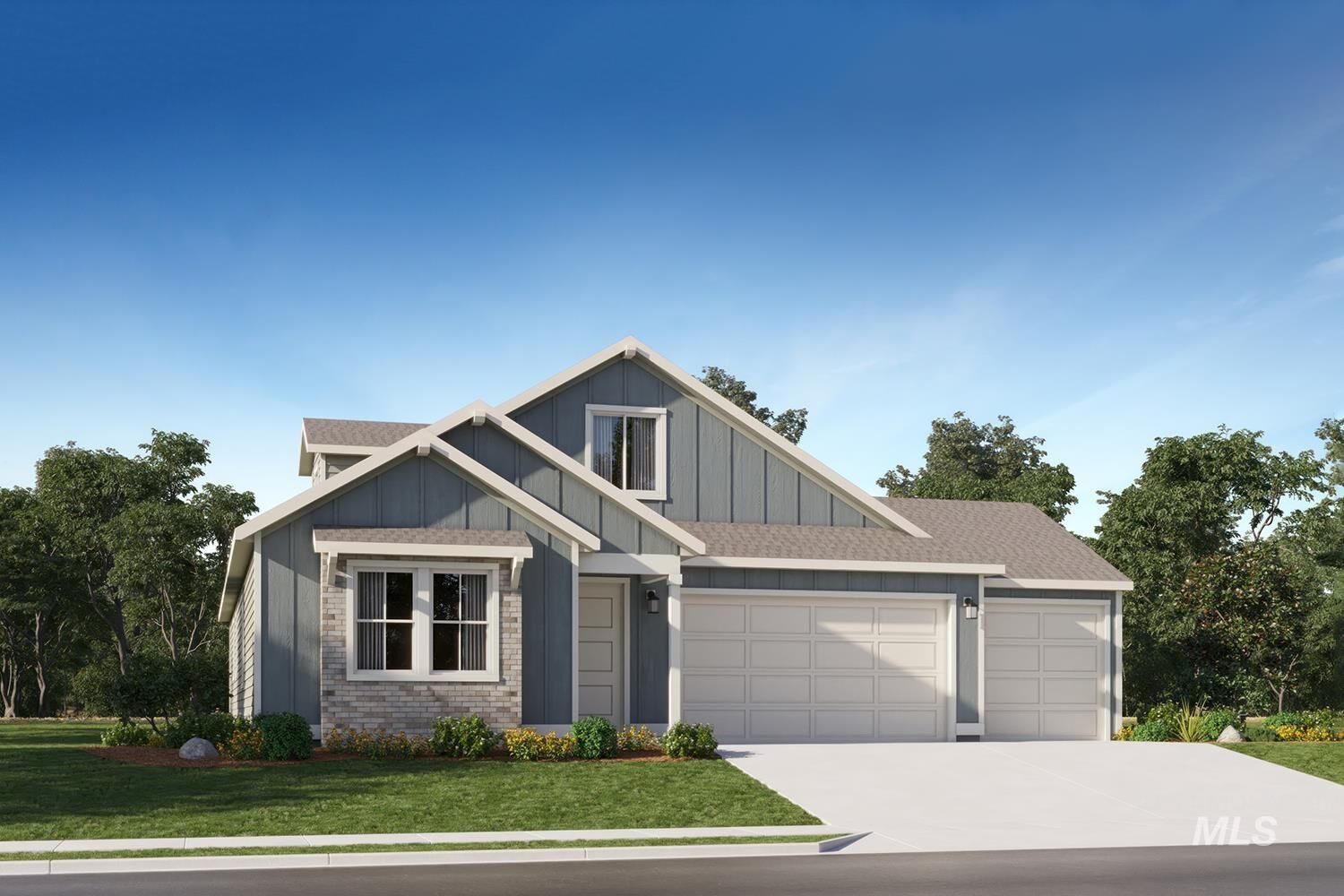 Property Photo:  14559 Virga St  ID 83607 