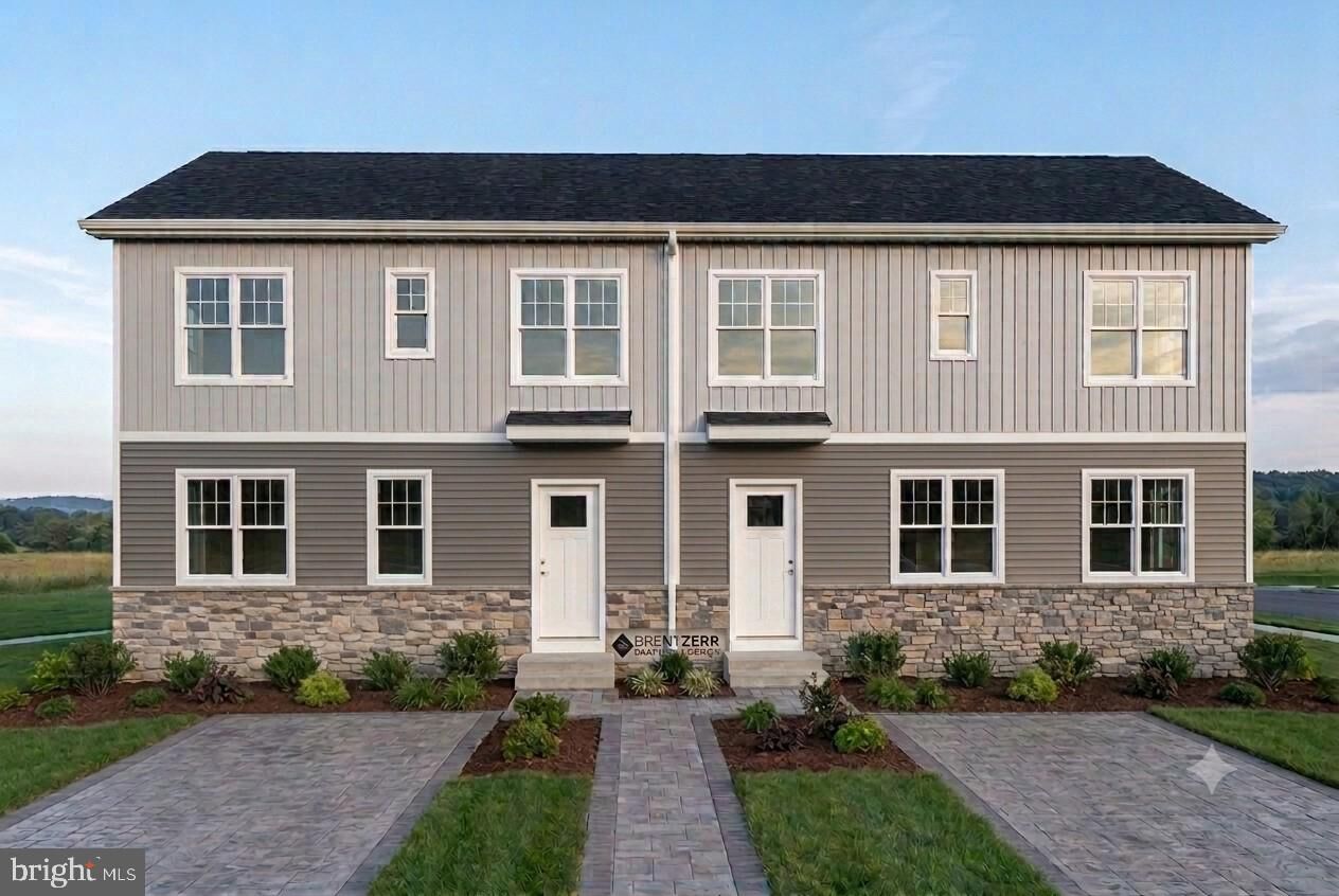 Property Photo: 1537 Gregg Avenue Lot 2 PA 19607