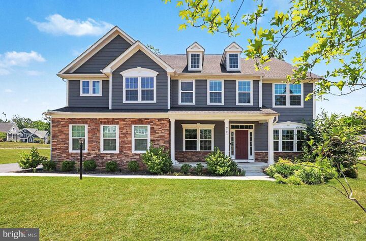 Property Photo:  10703 Cold Springs Court  VA 22551 