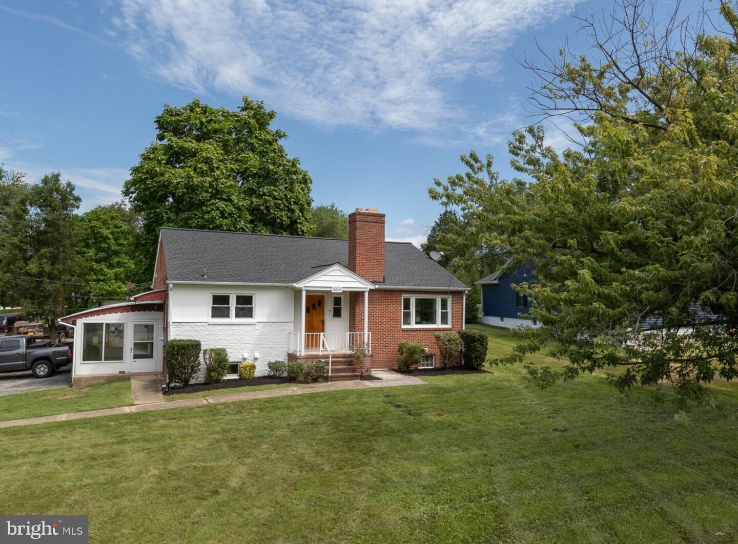 Property Photo:  4516 E Joppa Road  MD 21128 