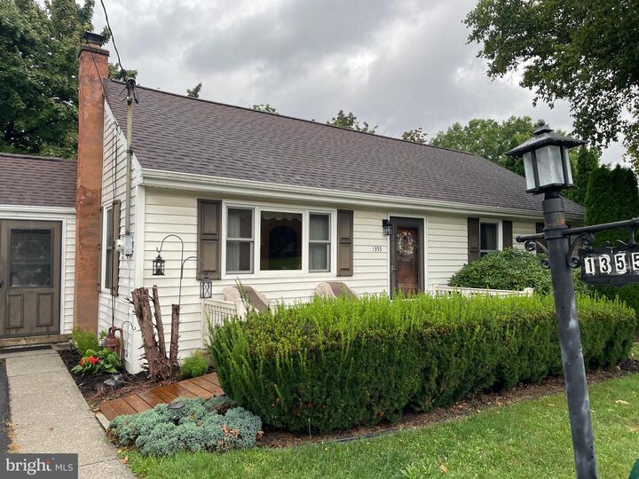 Property Photo:  1355 Peiffers Lane  PA 17113 