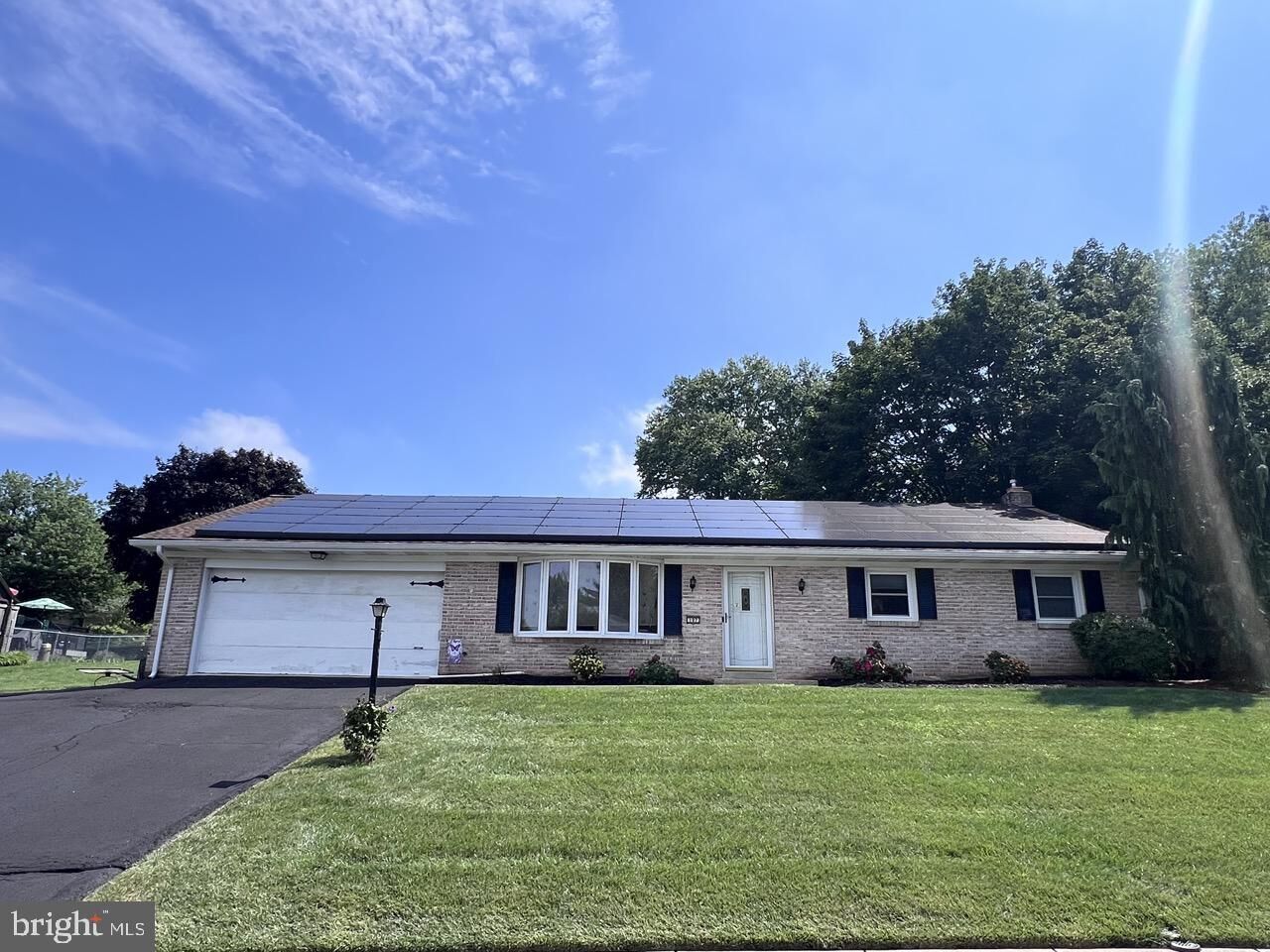 Property Photo: 107 Broad PA 17501