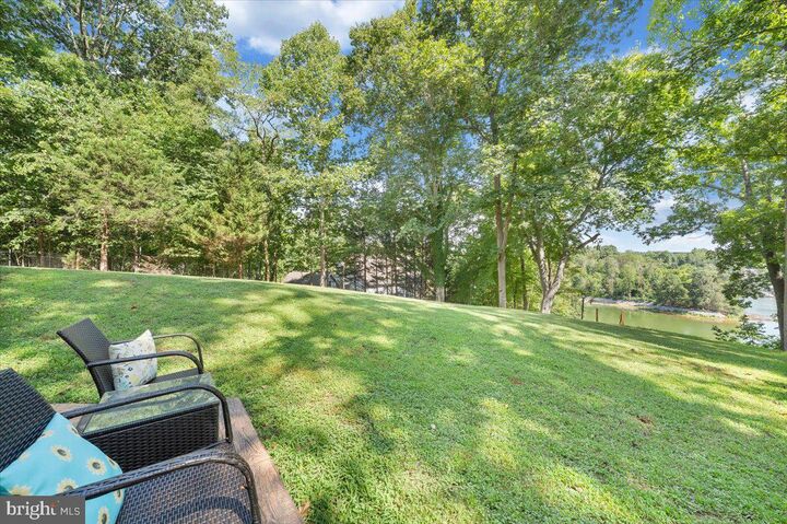 Property Photo:  1439 Kaseys Lakeview Drive  VA 24121 