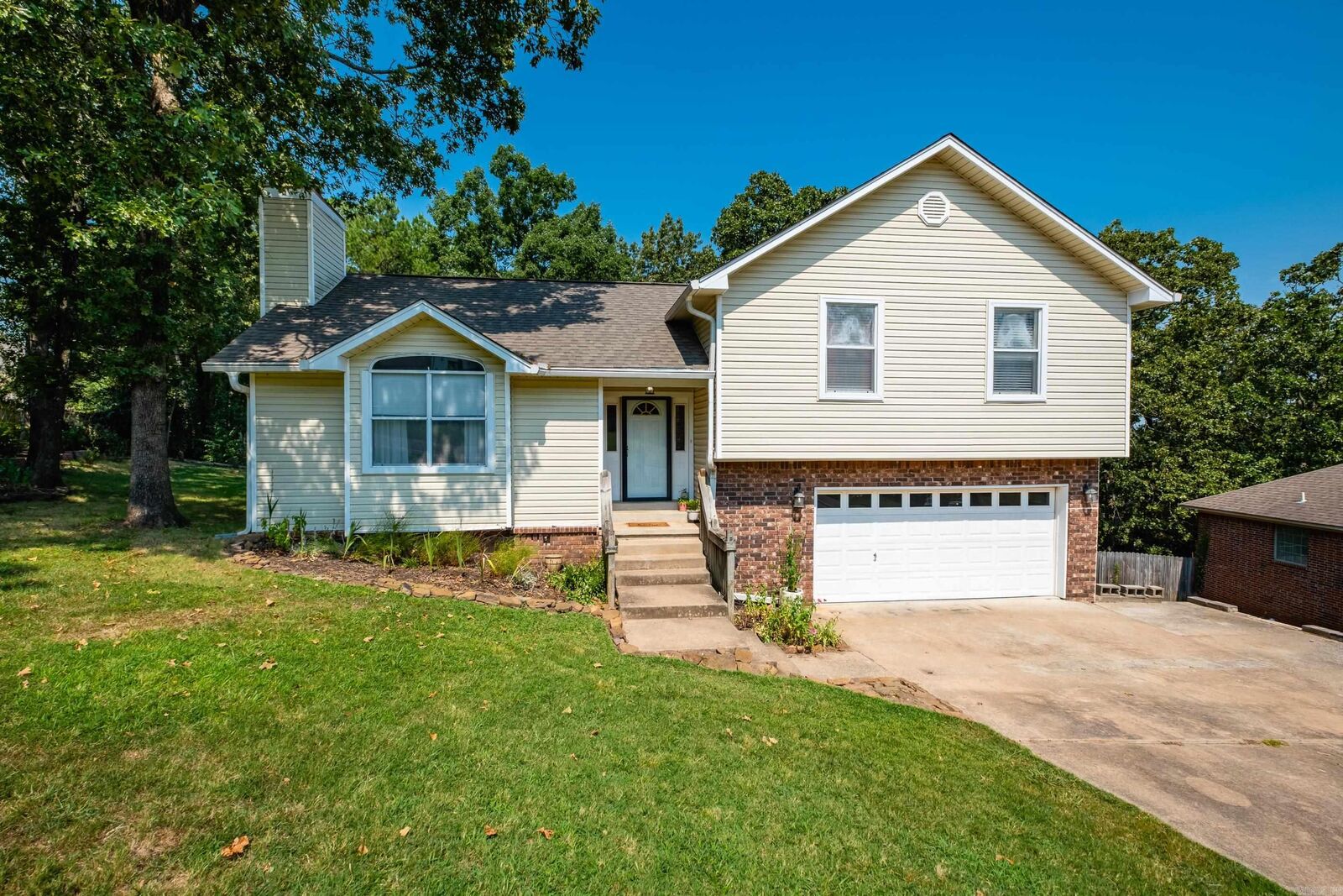 Property Photo: 97 Emerald Drive AR 72113