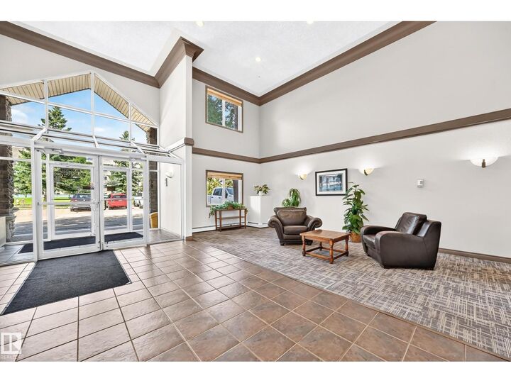 Property Photo: #324 279 Suder Greens Dr NW AB T5T 6X6