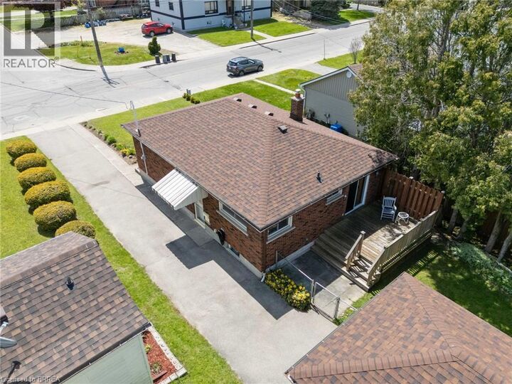 Property Photo: 404 Grey Street ON N3S 4X4