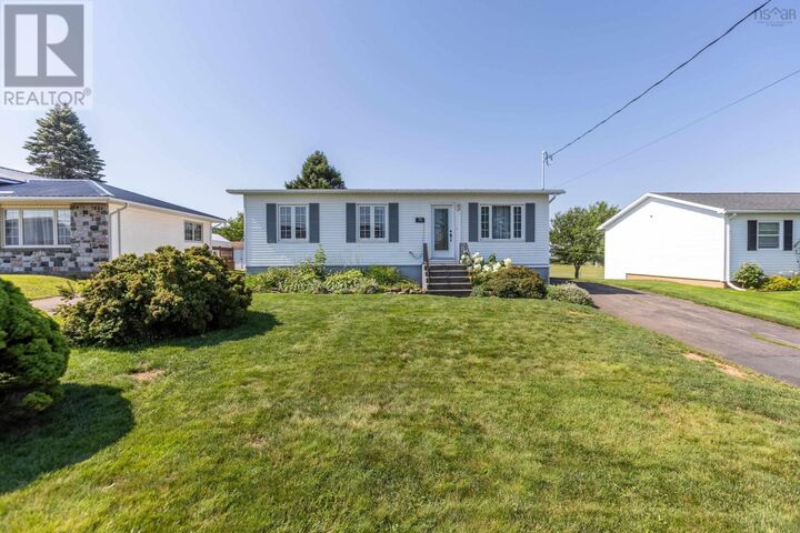 Property Photo: 75 Willow Street NS B4H 3W6