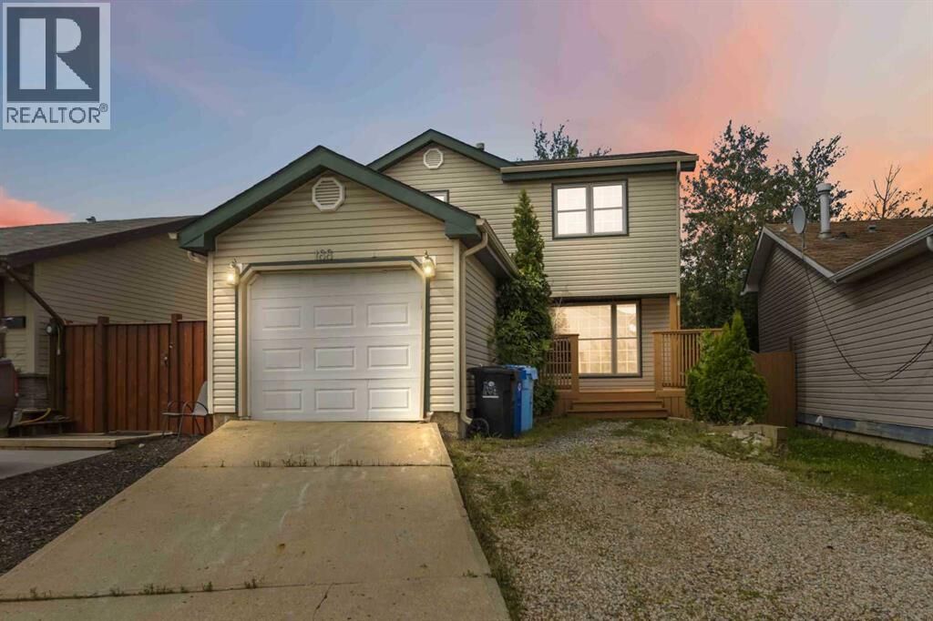 Property Photo:  188 Windsor Drive  AB T9H 4R2 