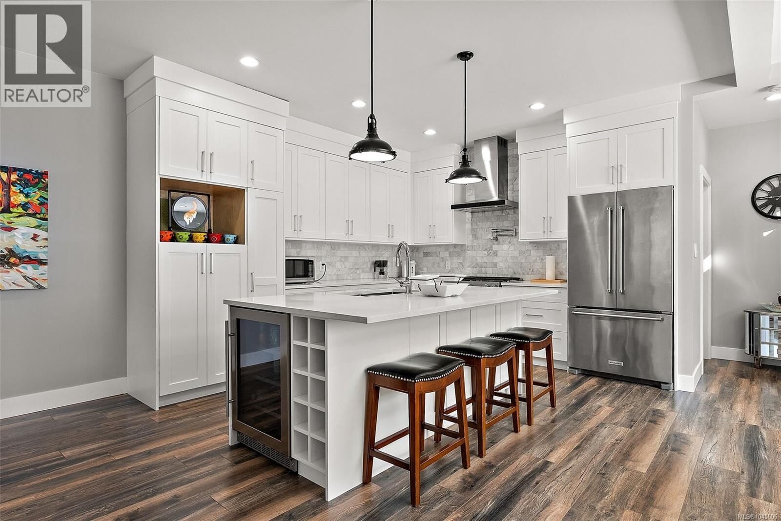 Property Photo:  1040 Jenkins Avenue  BC V9B 2N7 