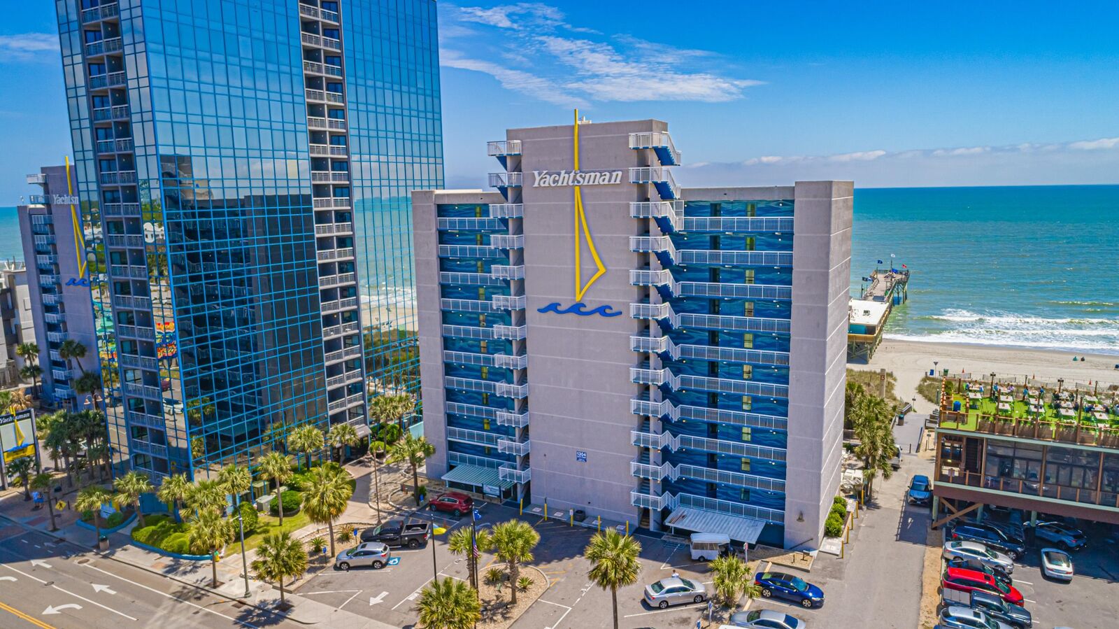 Property Photo:  1304 N Ocean Blvd. 1002  SC 29577 
