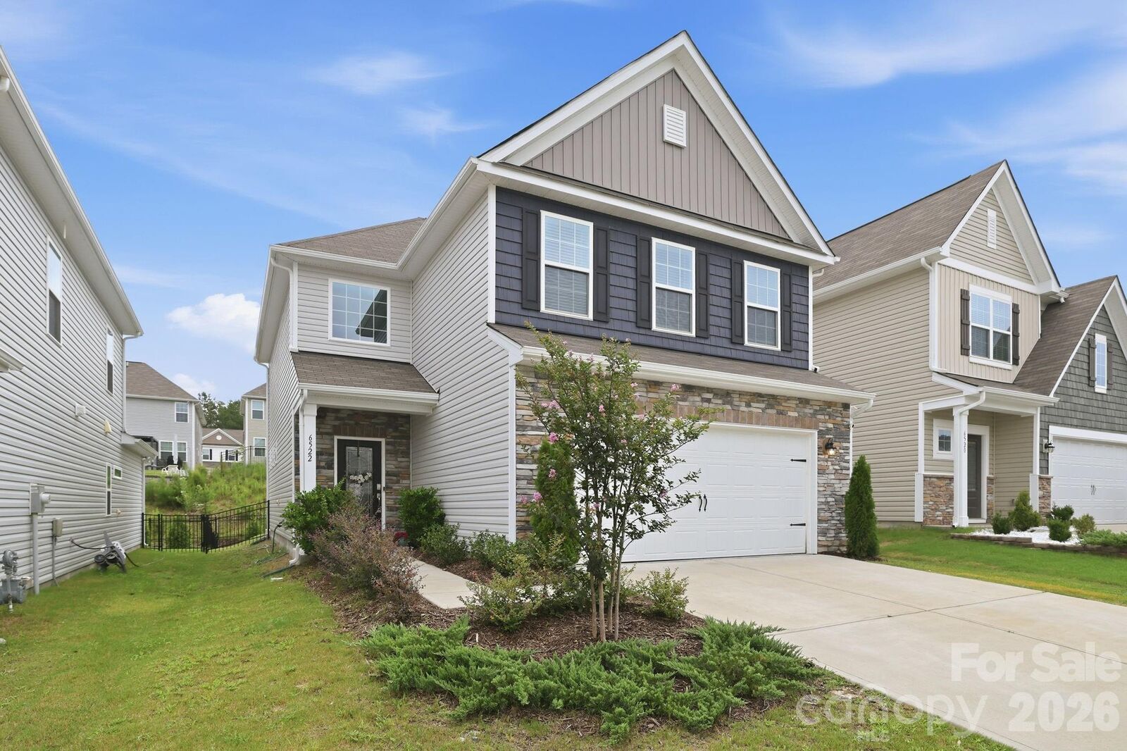 Property Photo:  6522 Gopher Road  SC 29720 