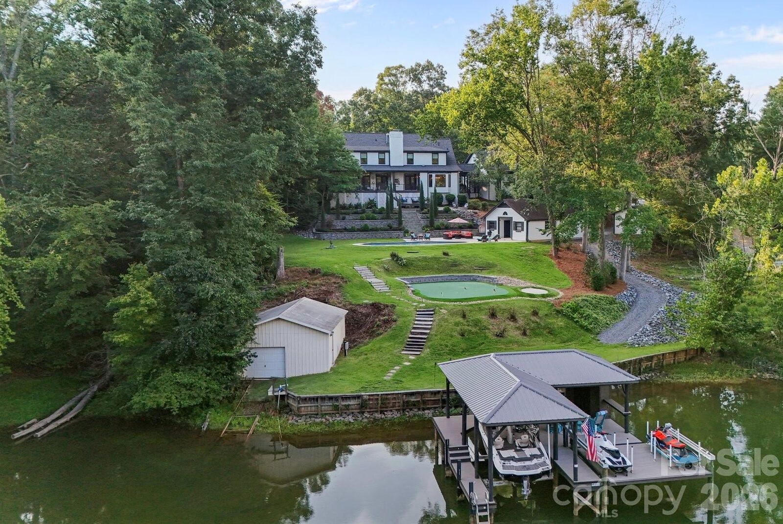 Property Photo: 5019 Titanic Road SC 29732