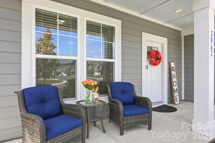 Property Photo:  2062 Van Buren Road  NC 28673 