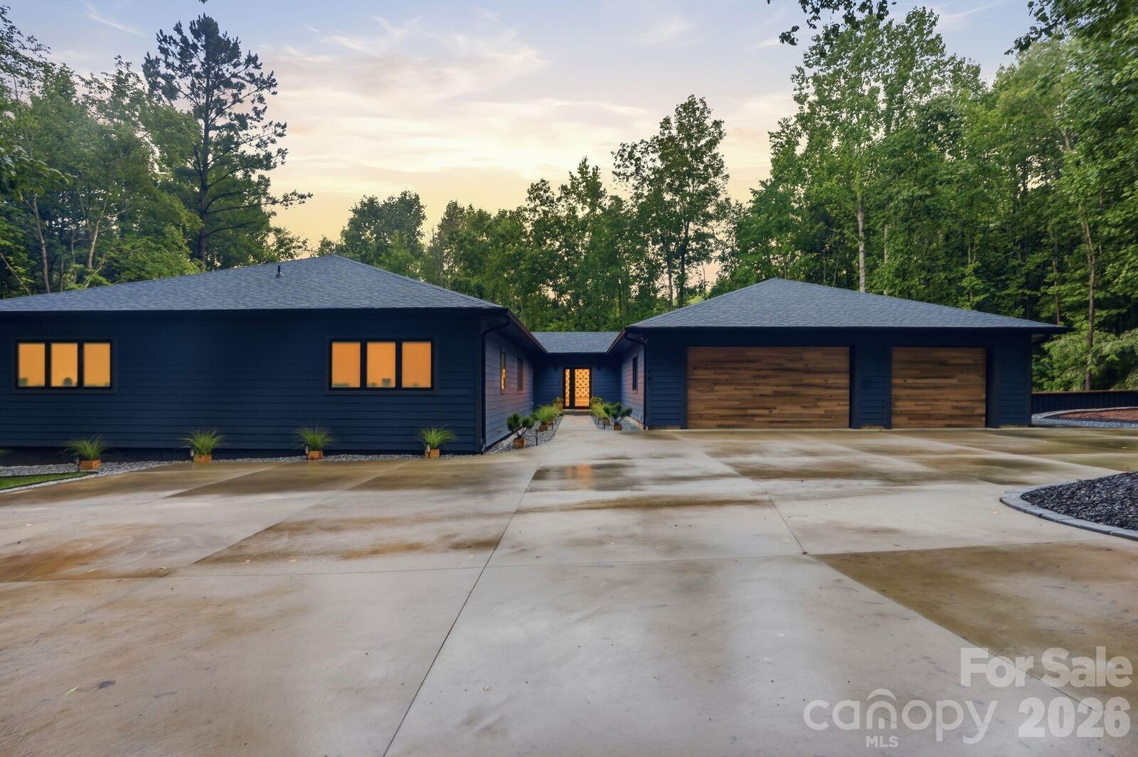 Property Photo:  11941 Nc 801 Hwy Highway  NC 28215 