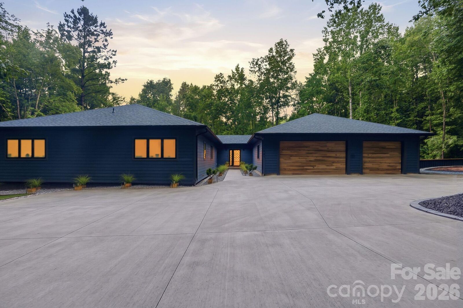 Property Photo:  11941 Nc 801 Hwy Highway  NC 28215 