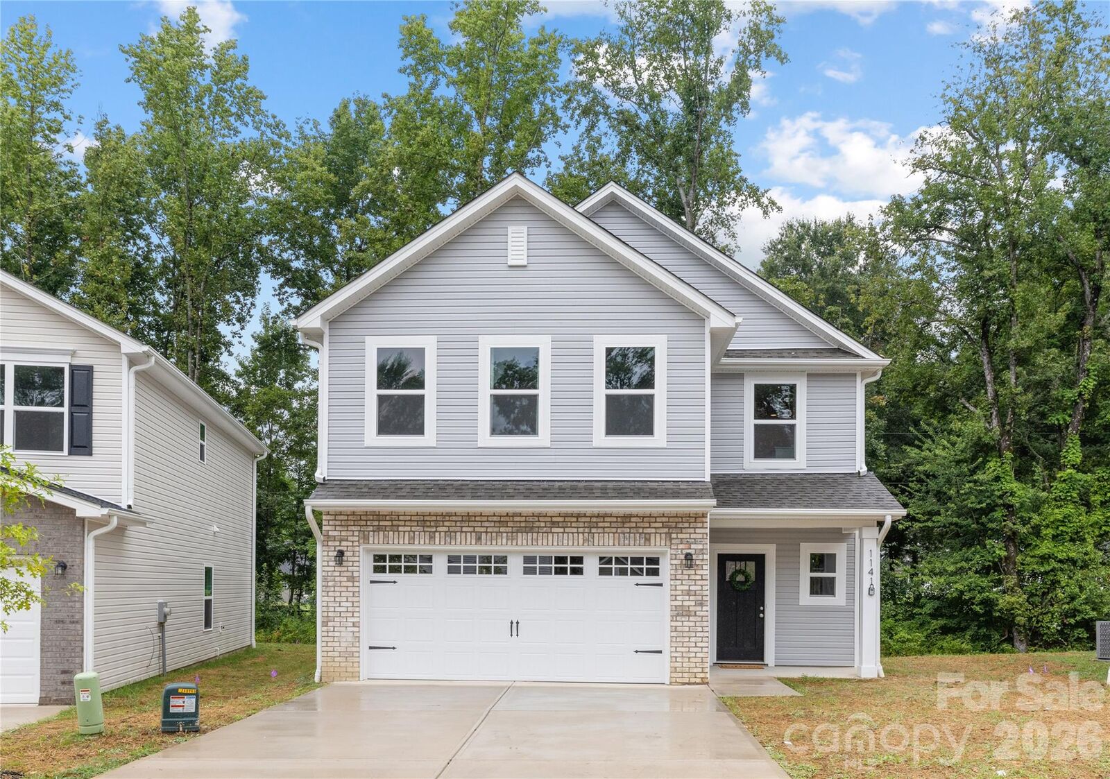Property Photo: 5234 Hickory Lane NC 28216