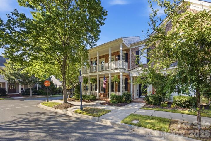 Property Photo:  133 Harper Lee Street  NC 28036 