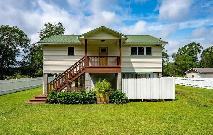 Property Photo: 5271 Prices Bridge Lane SC 29488