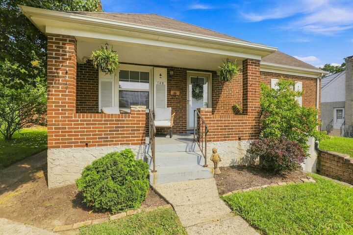Property Photo: 149 Orchard Street OH 45044
