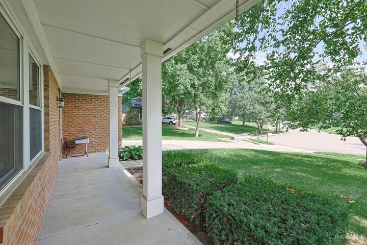 Property Photo: 9045 Fields Drive OH 45040
