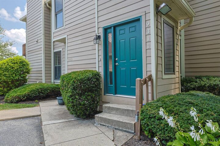 Property Photo: 9311 Hunters Creek Drive OH 45242