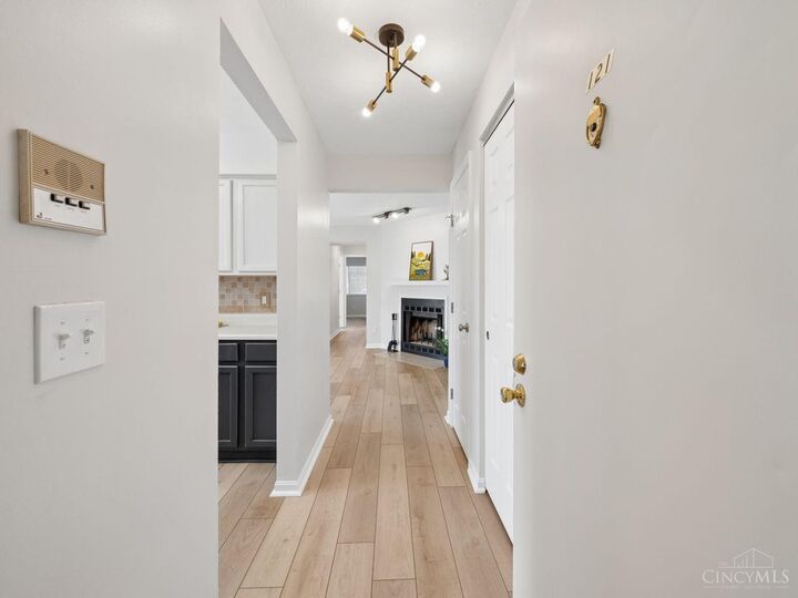 Property Photo:  1572 Gelhot Drive  OH 45014 