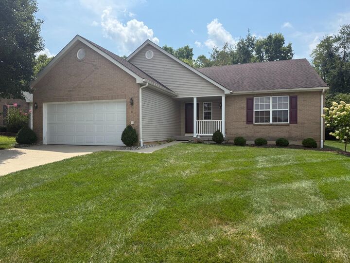 Property Photo:  41 Evergreen Court  OH 45005 