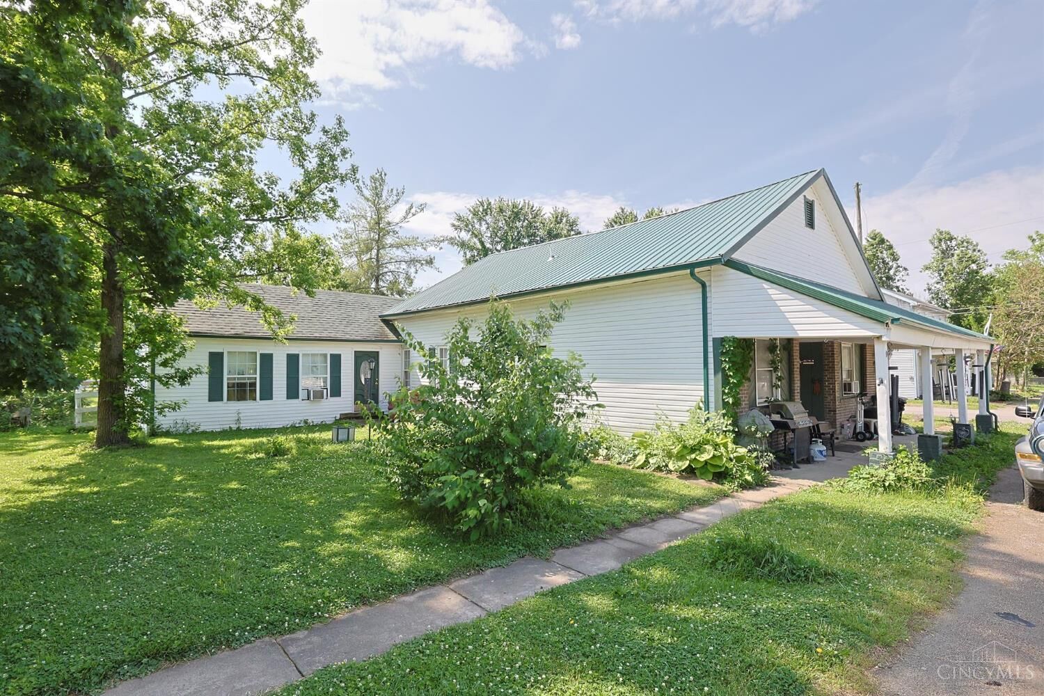 Property Photo: 8524 Main Street OH 45162
