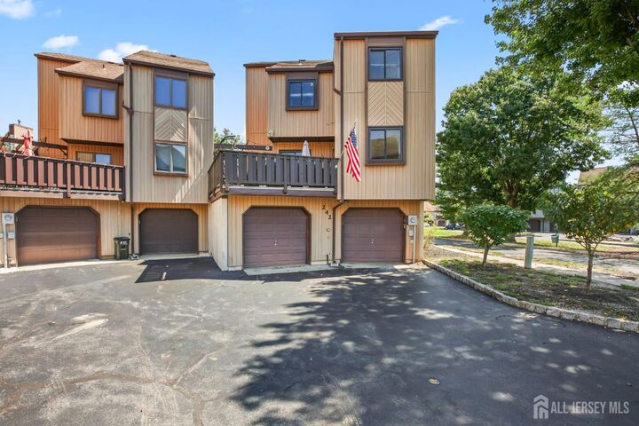 Property Photo:  242 Silver Lane  NJ 08857 