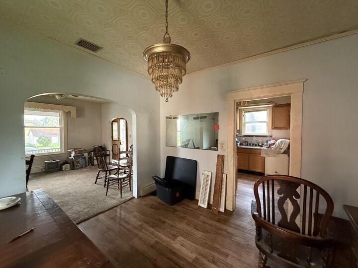 Property Photo:  530 Locust St  PA 15801 