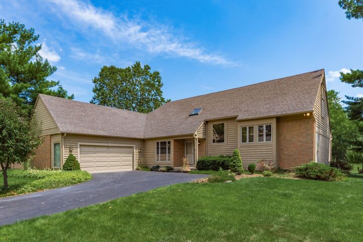Property Photo:  8816 Finlarig Drive  OH 43017 