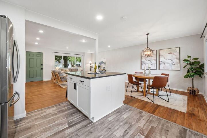 Property Photo: 916 Bricker Boulevard OH 43221