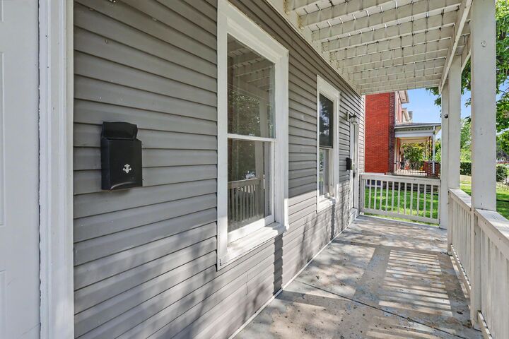 Property Photo: 360 N Garfield Avenue OH 43203