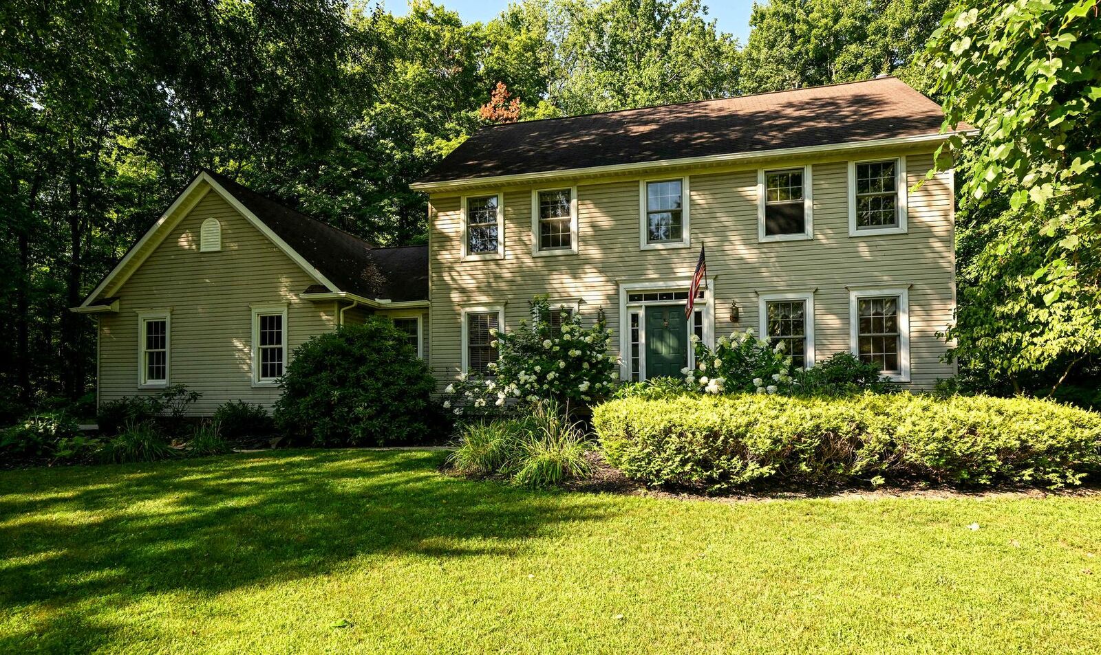 Property Photo: 11660 Stone Creek Lane OH 44077