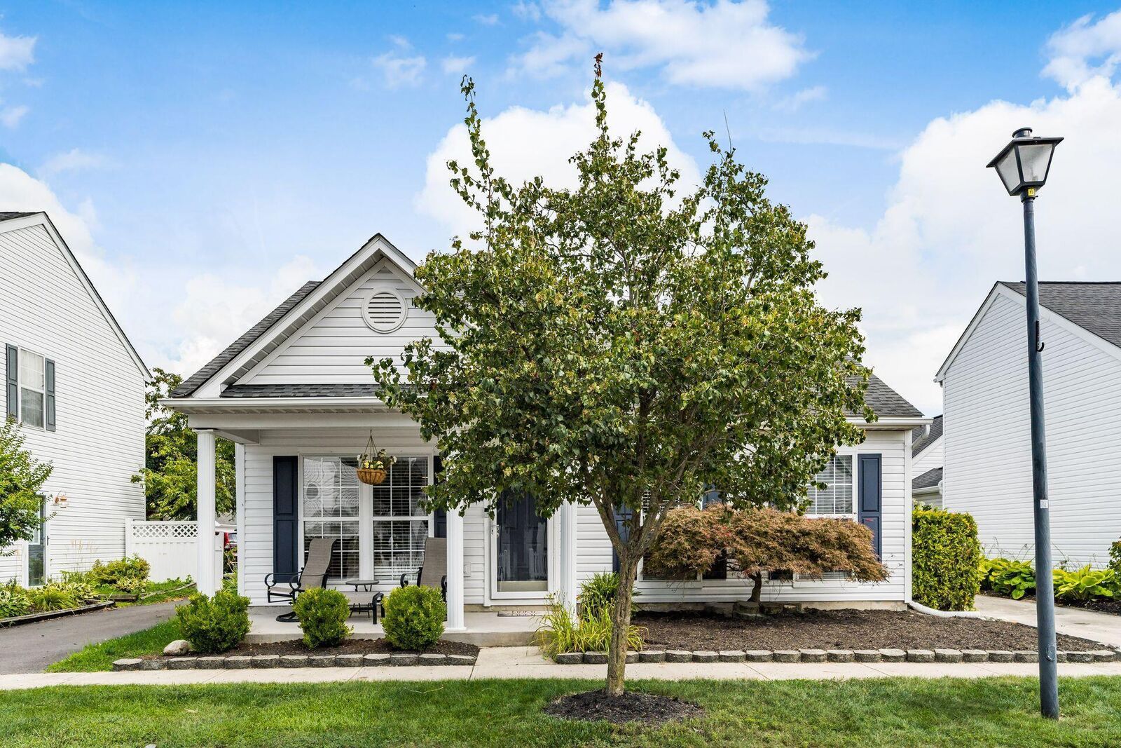 Property Photo: 2384 Bloxom Street OH 43123