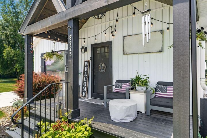 Property Photo:  8925 Lancaster Kirkersville NW Road  OH 43105 