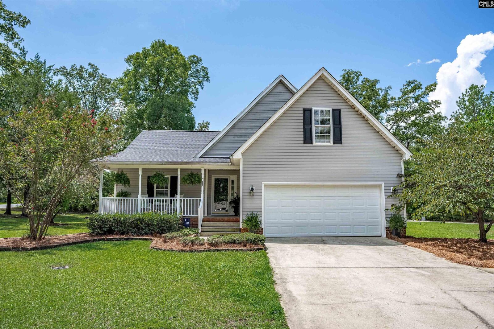 Property Photo: 209 Alice SC 29036
