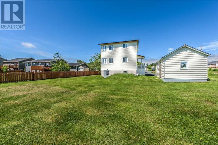 Property Photo:  5-7 O'Keefe's Lane  NL A0A 3L0 